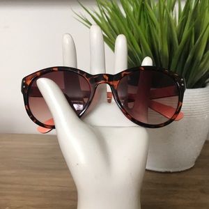 Aerie Tortoiseshell Sunglasses